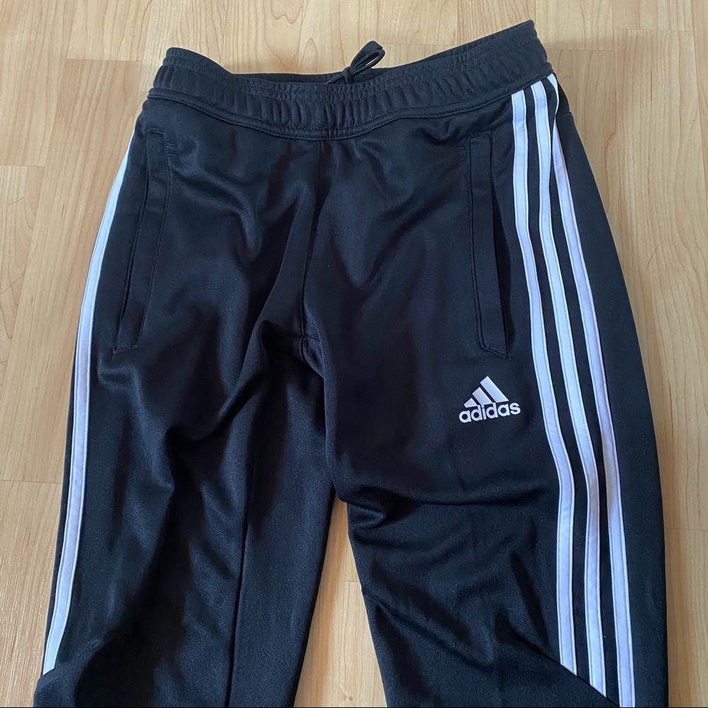 NWT Adidas Training Pants (TIRO17 TRG PNTW)
